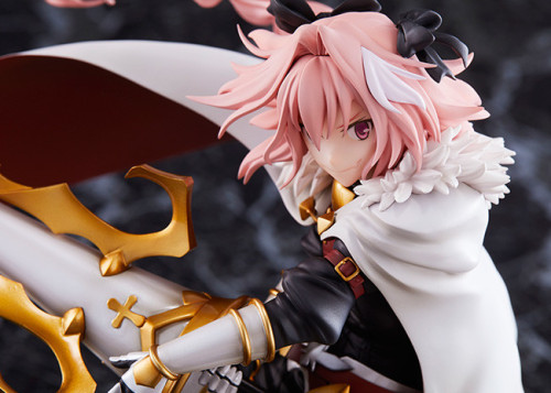 Rider (Astolfo) 1/7 Scale by Aniplex, from Fate/Apocrypha