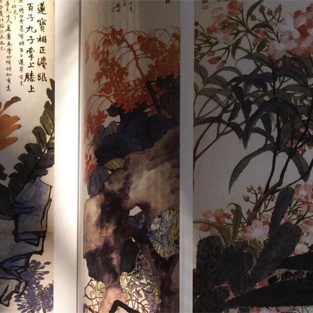 hwanghyunjin:       fantasy is escapist, and that is its glory. scorpio moon for