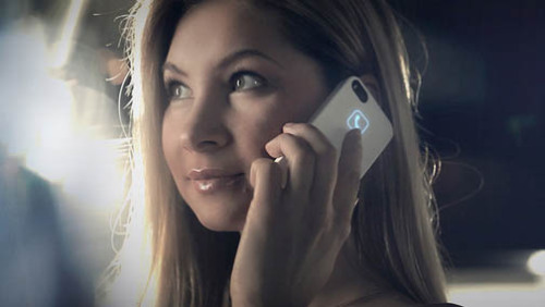 worclip:The Lunecase (2014) by Concepter on KickstarterThe Lunecase is the first intelligent iPhone 