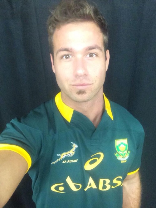 gaycuntdownunder:  Chad White