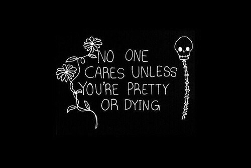 helplng:  Grunge//Indie