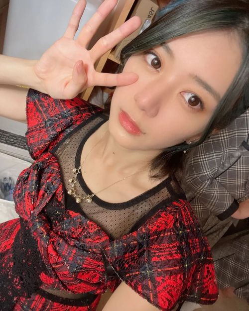 #大西桃香 #momoka_onishi #AKB48  www.instagram.com/p/CXalOrSlJeK/?utm_medium=tumblr