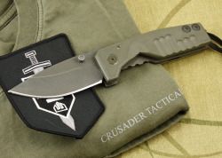 gunrunnerhell:  Crusader Forge VIS01