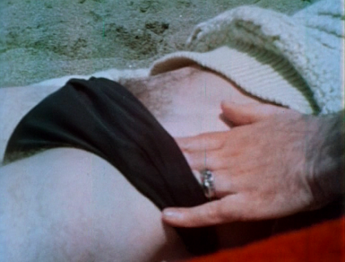 pierppasolini:The Meatrack (1970) // dir. Richard Stockton