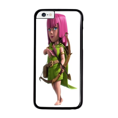 2016 Fashion Pc Dirt Resistant Cover Clash of Clans Barbarian...