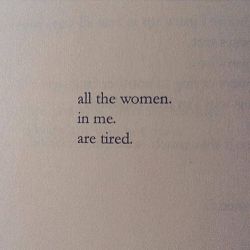 nativemissfit:  Nayyirah Waheed