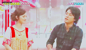 uetoayax:kiritani kenta talks about my trolling during filming