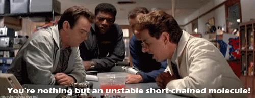 Cheer Up Post #4554 - Harold Ramis Edition