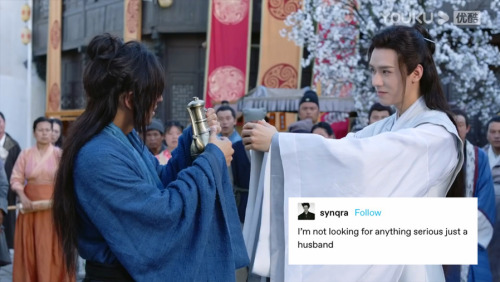 Word Of Honor + Text Posts