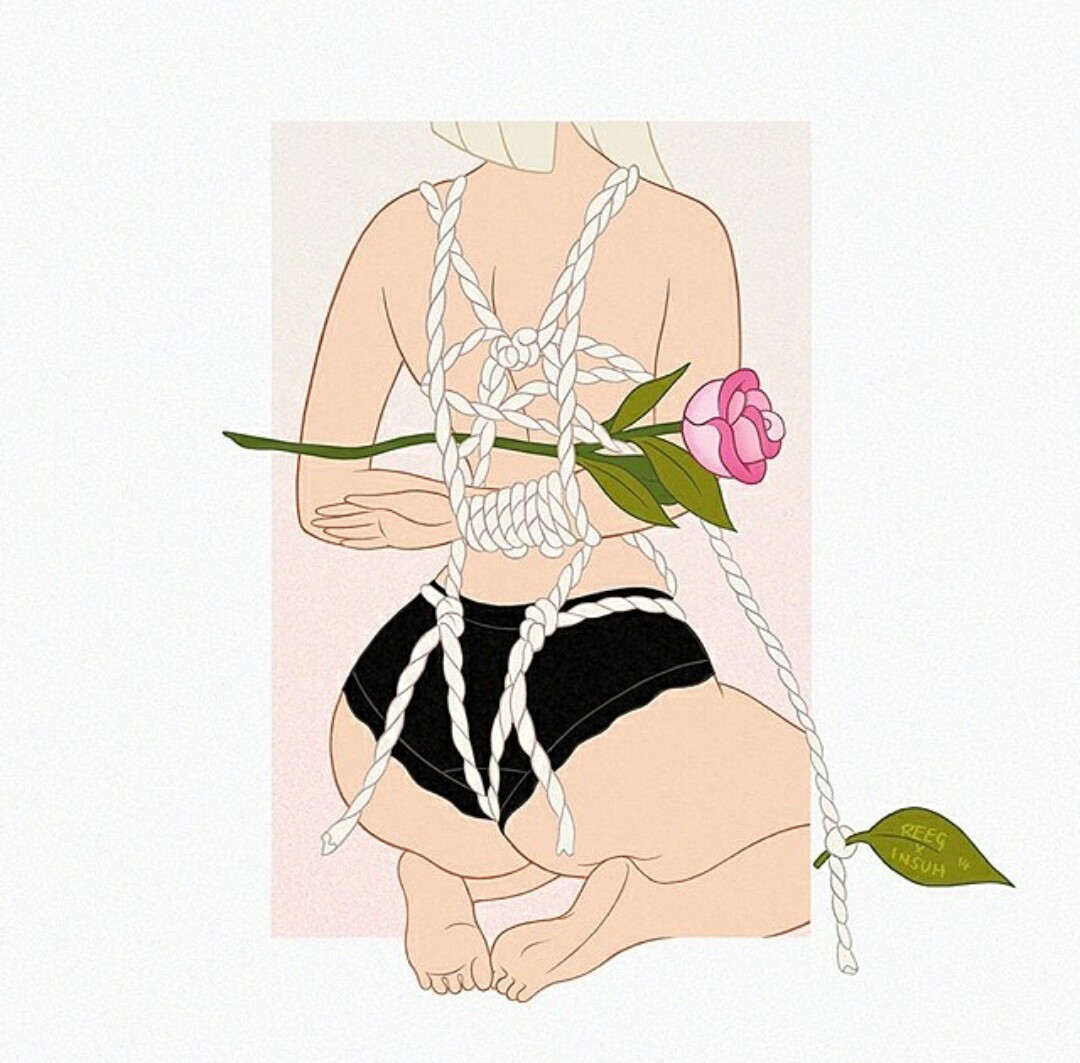 smokejournals:  🌷🌷