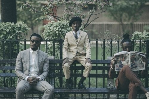 beyondfabric:  Slumflower - A Short by Street Etiquette