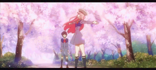naochicons: ❜darling in the franxx headers❜like&amp;reblog if you like it❜feel free to use❀❜i sh