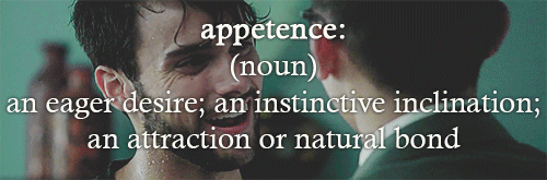 wlingg: connor &amp; oliver + words