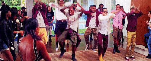 shady-heaux-deactivated20150227:  Carefree Black Boys & Girls  