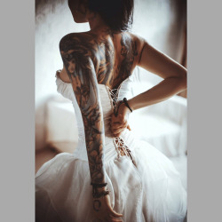 girlyplugs:  tattoo blog