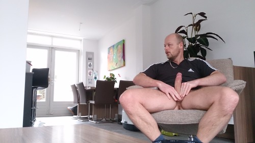 homonederland:lekker rukken!