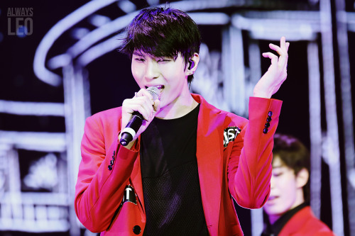 prince-taekwoon:do not edit | © Always Leo