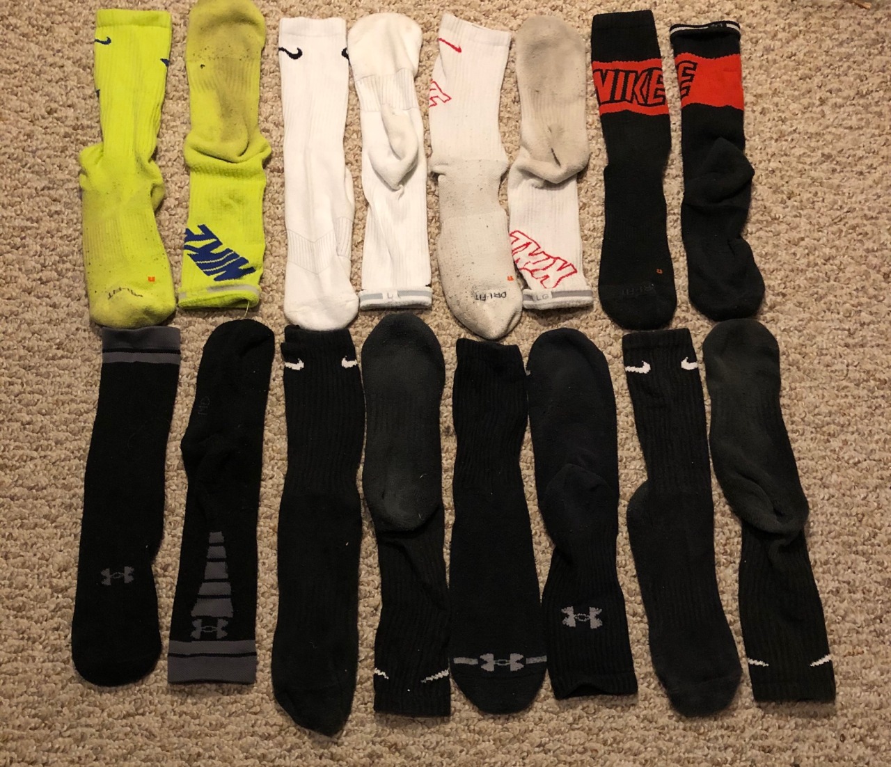 nike elite socks tumblr