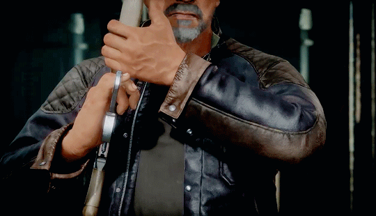 halfwayriight:   Mortal Kombat 11: Kombat Pack – Terminator T-800 Gameplay Trailer