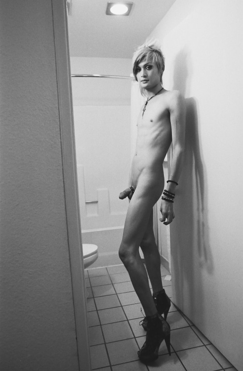 americasfinestkids:  ~ Motel Series ~ My Stylist friend Paris, he drove down to San Diego to hang out and shoot with me. Red wine and dark chocolate…and my camera. San Diego, California 2010