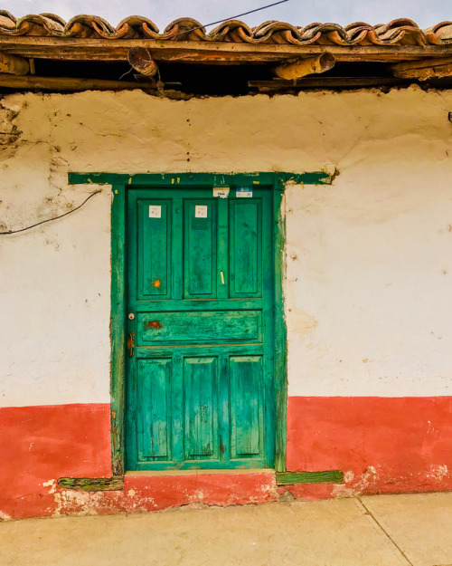 Forgotten places in old Mexico #digitalphotography...