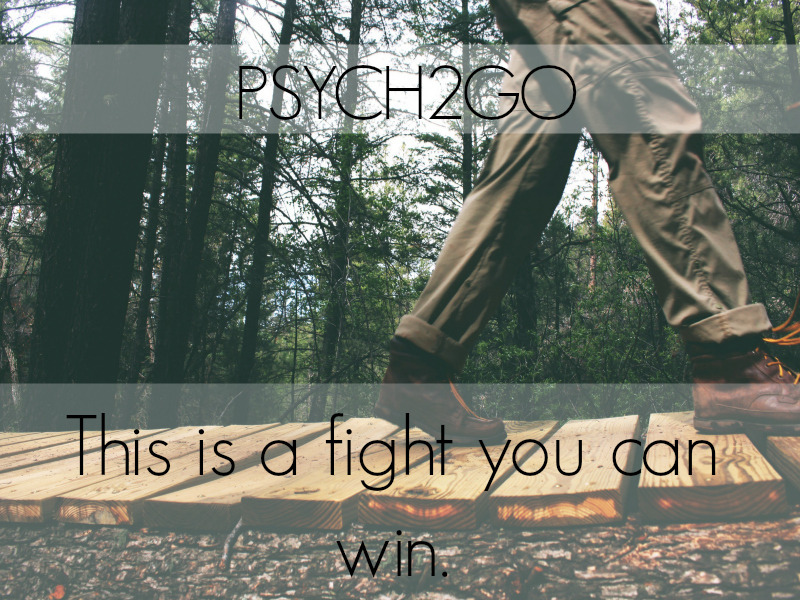 Psych2go