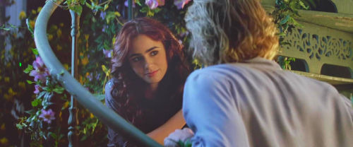 The Mortal Instruments Appreciation Week Day 3-Favourite Scene(s), COHF Epilogue “It’s s