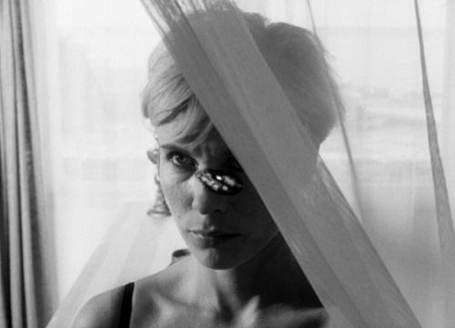 pierppasolini: Persona (1966) // dir. Ingmar Bergman