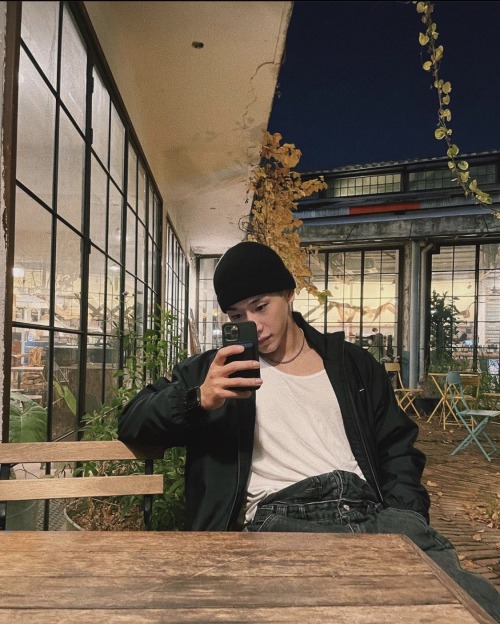 Boyfriend Hoseok
