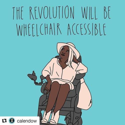 #Repost @calendow (@get_repost)・・・Intersectionality should mean EVERYONE❗️ Let’s continue to #