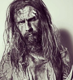 Rob Zombie