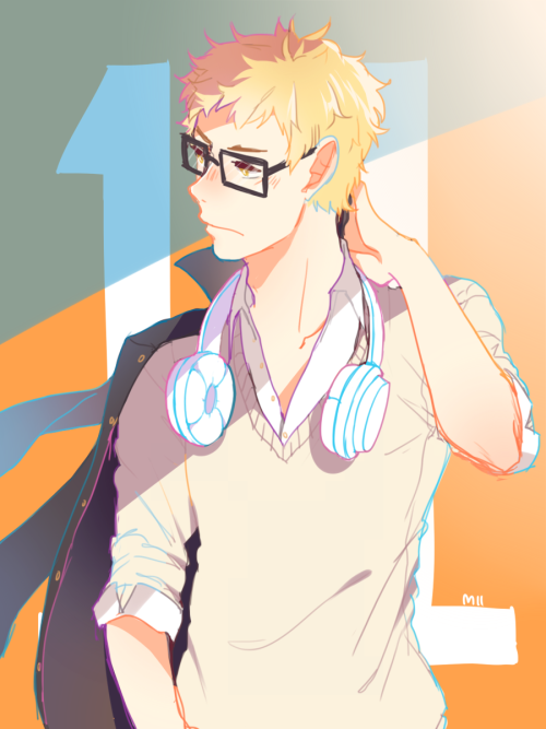 pineapplebuttt:also did i mention i love tsukki