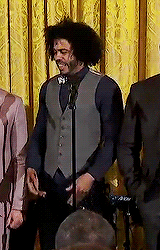 nightwnig:Daveed “I’m Just Happy To Be Here” Diggs+bonus: