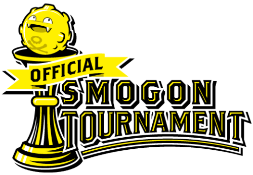 Signups have opened for the 10th Official Smogon Tournament!