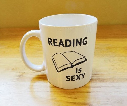 30 alucinantes regalos que le puedes hacer a un lector: