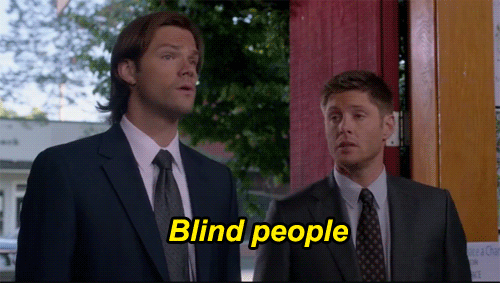 fireball-mudflap:  The Grammys- Supernatural style 