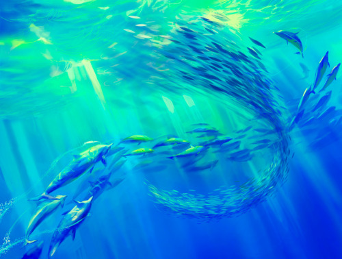 theartofanimation:  Xiao Pan - Benjamin Zhang Bin 