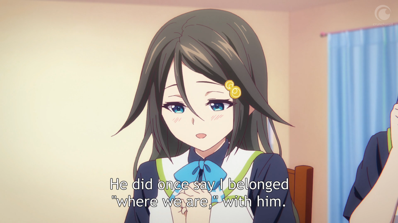 Musaigen no Phantom World - Marry him whenever you like 