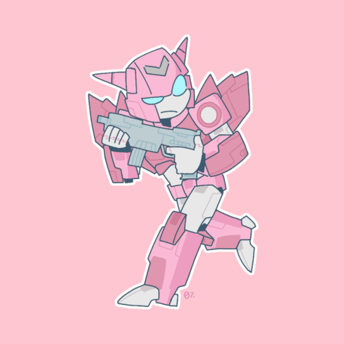 zeropercenter:for Lost Light Fast DAY 21~31!i drew all of LLF’s characters! :3
