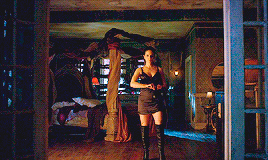 Lost Girl Fae_bles~It's A Fae World