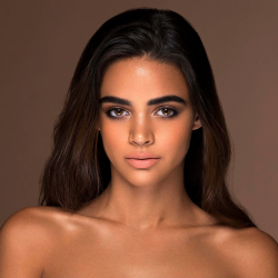 voulair:  Photographed for Anastasia Beverly Hills Stick Foundations 