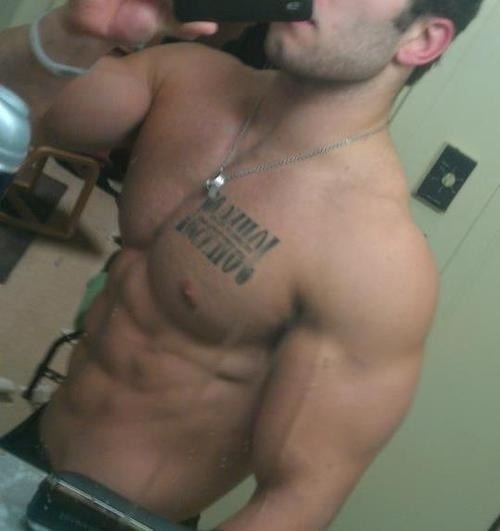 Muscle In Orlando