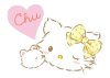 Charmmykitty Stickers
