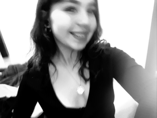(Old Pictures Because I'm Hating Myself Rn)