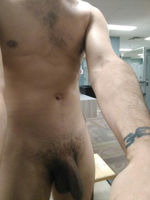 ruff-tiger:Done with gym, all cleaned up! adult photos