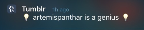 krawdad:  What uh   What…?   So nice of Tumblr to finally notice