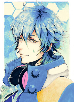 tatoujiji: so dramatical