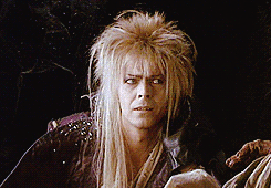 David Bowie