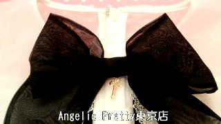 heckyeahlolitafashion:  Angelic Pretty Tokyo: [x] [x] [x] 