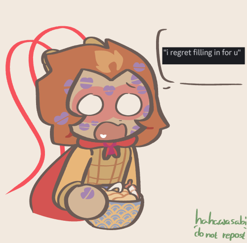 Poor Wukong (based Off A Discord Convo)